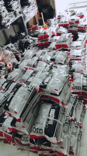 Quần Asos cao cấp thun lạnh Size lớn M đến 7XL lộ | BigBuy360 - bigbuy360.vn