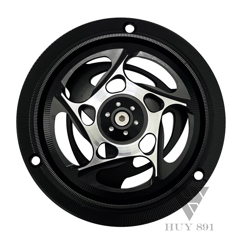 Quạt gió dành cho xe Vespa