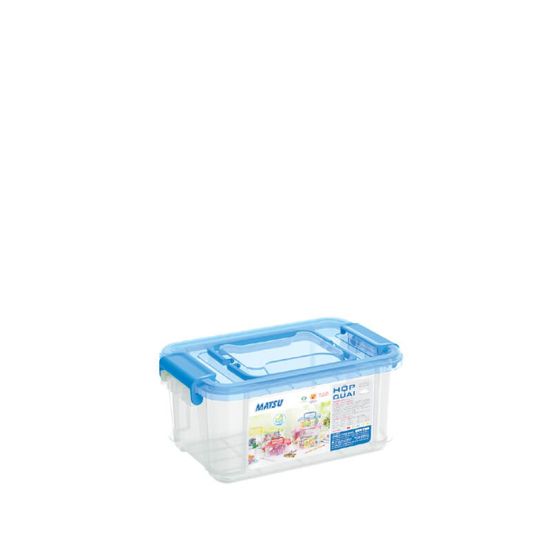 Combo Hộp Quai Matsu Duy Tân -Dung tích: 1500ml/ 3700ml/ 7200ml- GIAO NHANH 1H