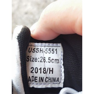 Giày golf chính hãng 2hand