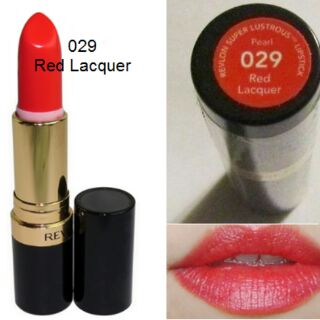 Son Revlon
