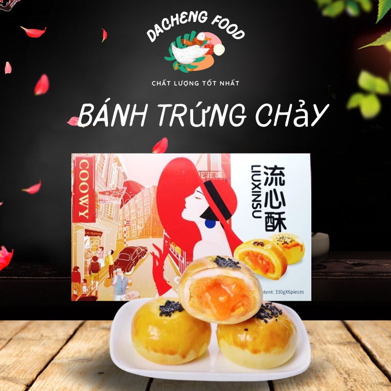 Set 36 món ăn vặt Trung Quốc cay ngon tự chọn đồ ăn vặt Sài Gòn vừa ngon vừa rẻ | Dacheng Food