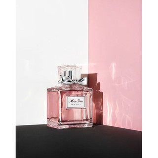[ TESTER ][CHÍNH HÃNG] Nước hoa Miss Dior EDT 2019 (5m-10ml-20ml) (Có Sẵn)