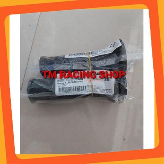 cặp bao tay exciter 135 / 150 - cao su tay nắm zin có sẵn ống ga