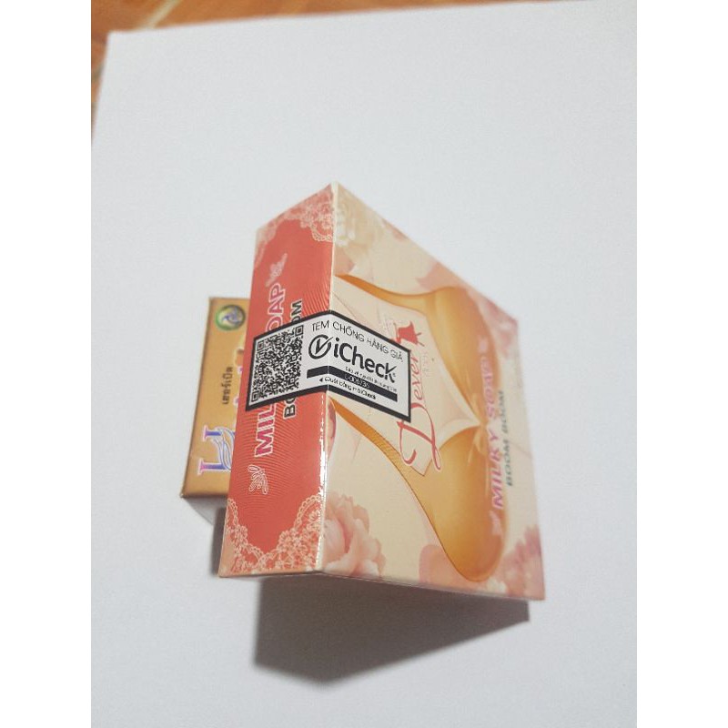 xà phòng nở ngực thái lan,xà bông tăng vòng 1 chính hãng milky soap | BigBuy360 - bigbuy360.vn