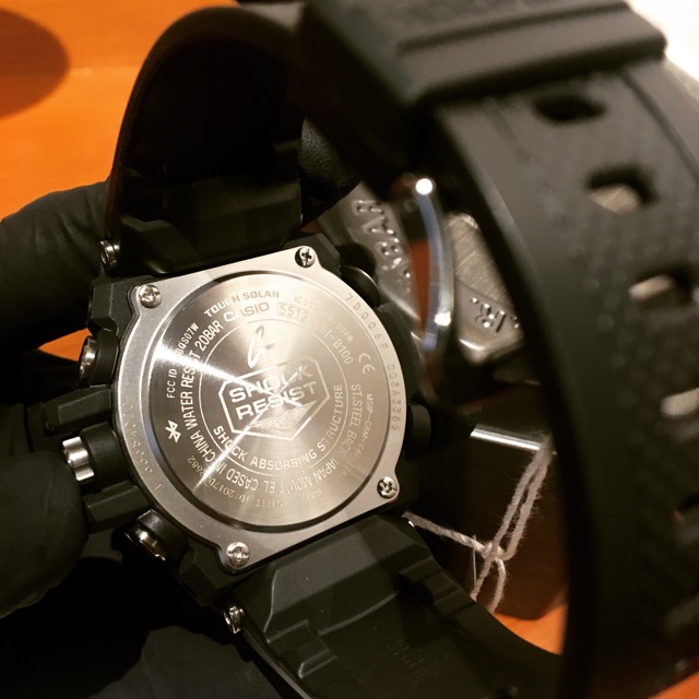 Đồng hồ dành cho Nam GST-B100-1A G-shock