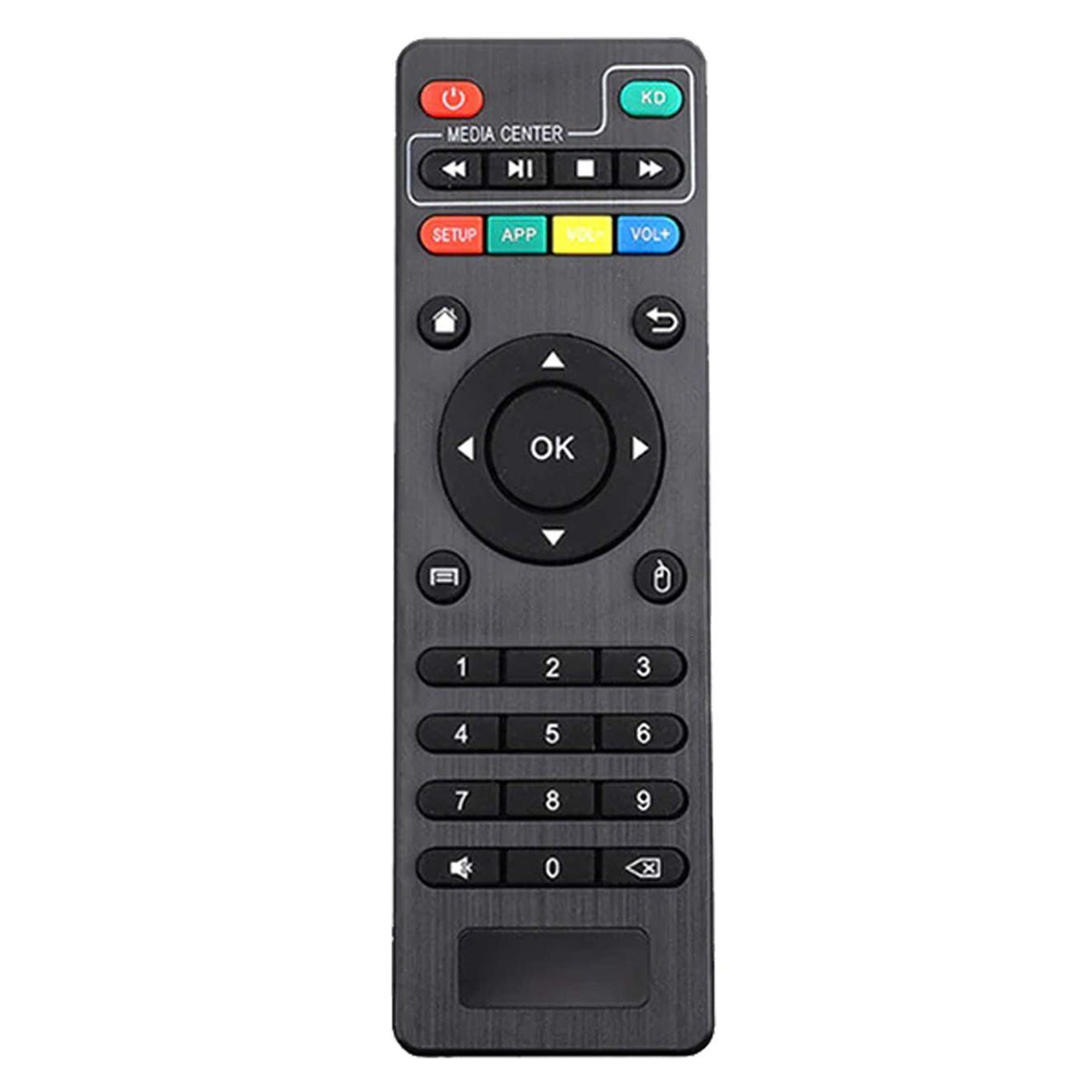Thiết Bị Chuyển Đổi Tv Thường Thành Smart Tv Box 4k | BigBuy360 - bigbuy360.vn