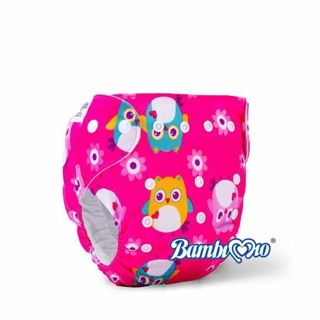 Tả vải ban ngày size m - bambi mio