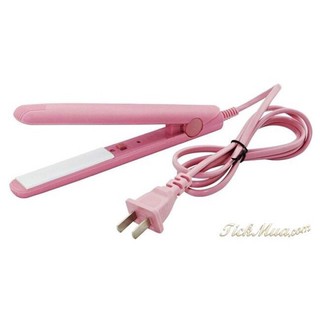  Máy Là Tóc Mini 3 in 1  Qsiêu hot