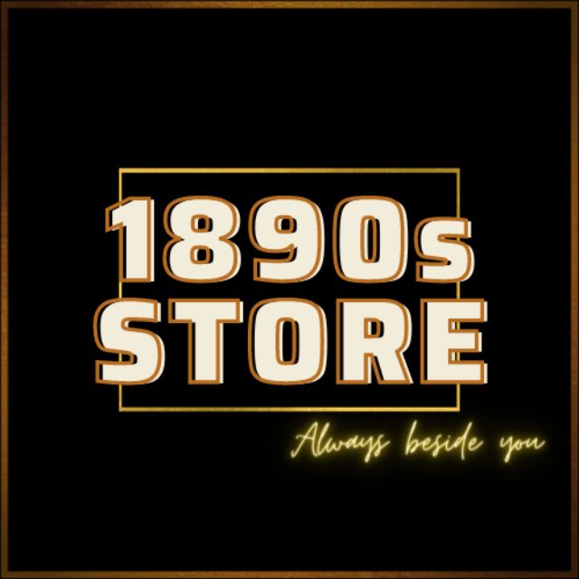1890s STORE
