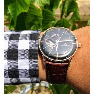 Đồng hồ nam Reef Tiger RGA8239-PBB