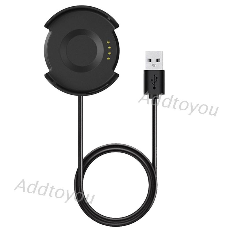 Huami-Amazfit Verge Smart Watch Replacement USB Chargers Charging Dock