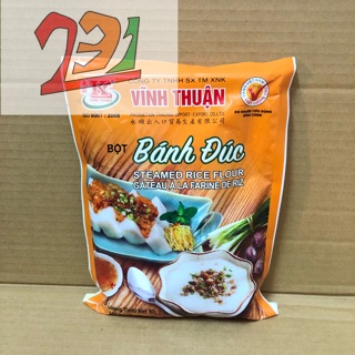 Túi Bột Bánh Đúc Vĩnh Thuận 340g