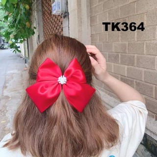 🍒🍒 Phụ kiện handmade kẹp tóc xinh #100k_6c
