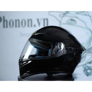 MŨ BẢO HIỂM FULLFACE ROYAL M138B