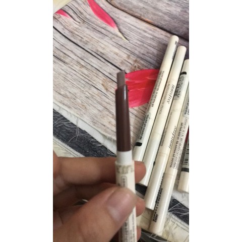 🦊Chì kẻ mày INNISFREE Auto Eyebrow Pencil Hàn Quốc🦊 | BigBuy360 - bigbuy360.vn