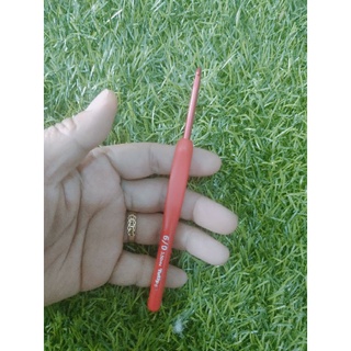 Kim móc tulip etimo đỏ size 3,5mm