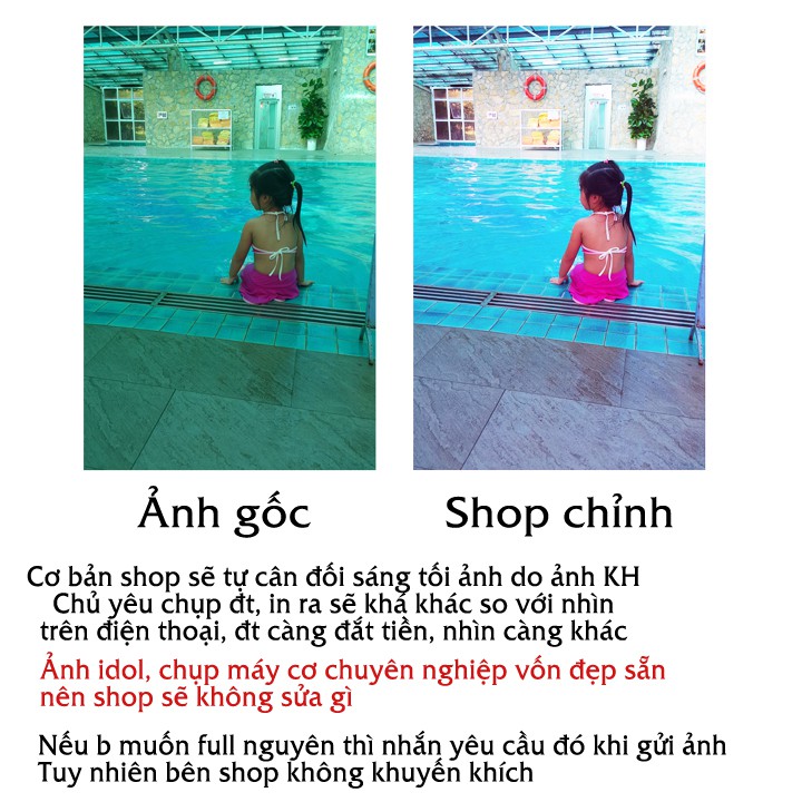 In Ảnh Ép Chống Nước, Phai Màu | BigBuy360 - bigbuy360.vn