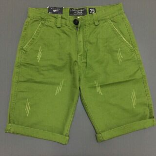 QUẦN SHORT KAKI NAM CÀO XƯỚC