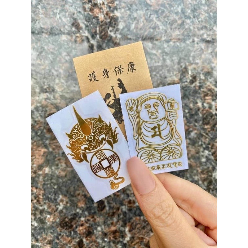 Lá may mắn phong thuỷ | BigBuy360 - bigbuy360.vn