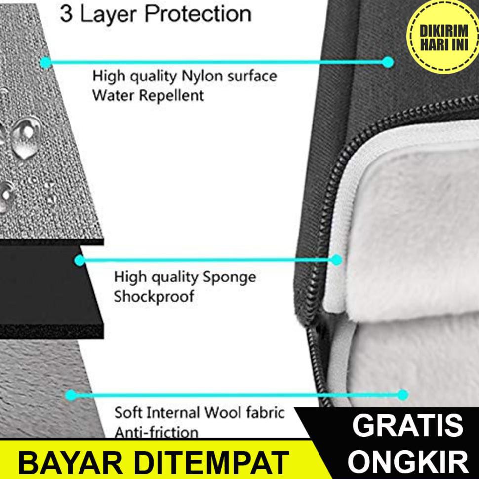 Túi Đựng Laptop Jb2327 Bubm 14 "15.6" | BigBuy360 - bigbuy360.vn