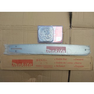 Lam máy cưa xích 16,cộng xích Makita 29 mắt dùng cho các loại máy cưa xích xăng mini, cưa điện MAKITA