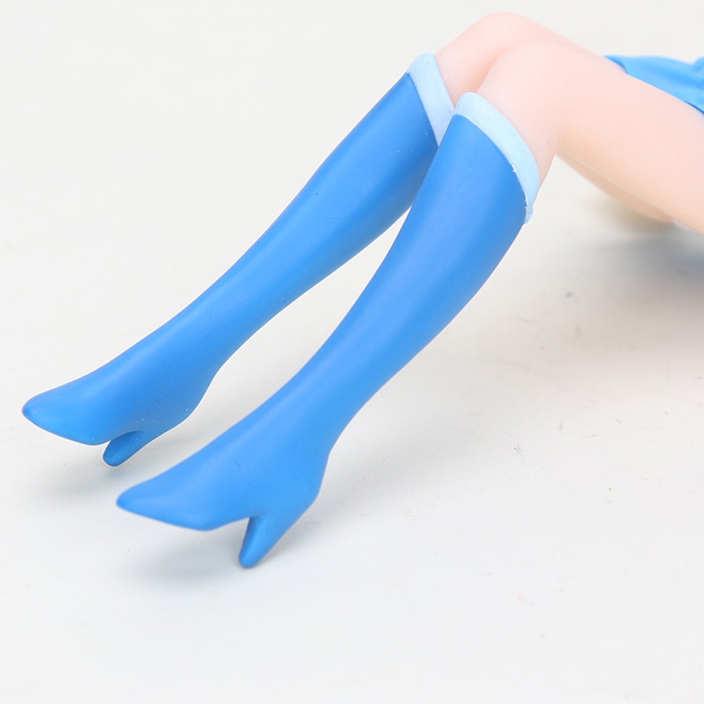 Mô hình thủy thủ mặt trăng bằng PVC kỉ niệm 20 năm