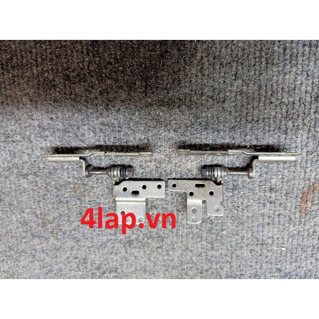 Thay Bản lề - Trục màn hình laptop Asus X555 F555 K555 X554 F554 K554 A555 A554