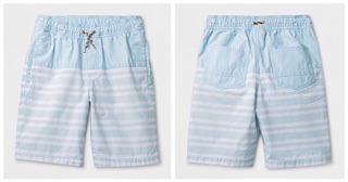 Short kaki Cat&Jack