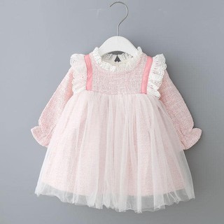 [XẢ KHO] ĐẦM DẠ CÔNG CHÚA CAO CẤP CHO BÉ GÁI 7-21KG (có feedback) HÀNG QUẢNG CHÂU