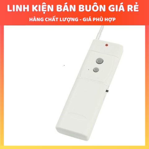 Tay Phát RF315 2 Kênh 1000M