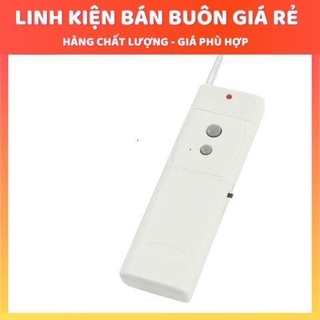 Tay phát rf315 2 kênh 1000m