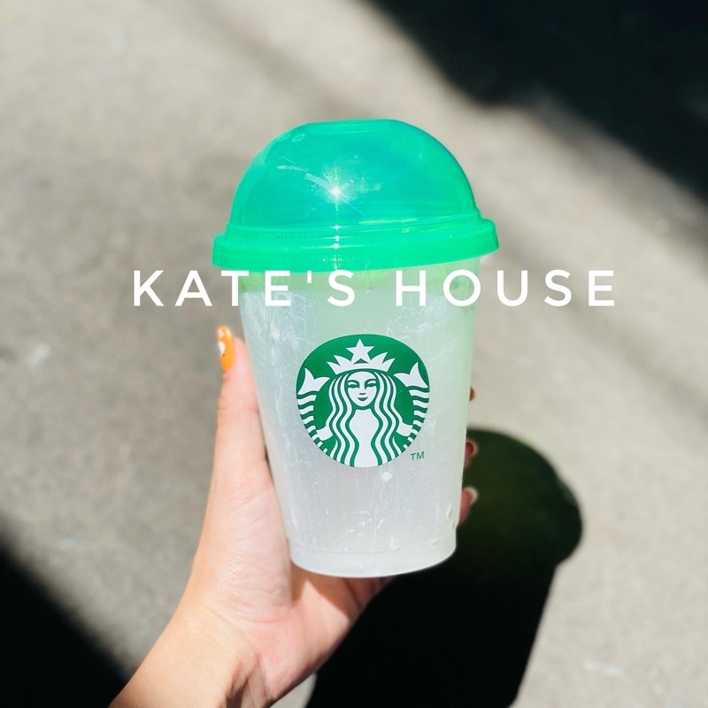 Bình giữ nhiệt mùa Hè Starbucks Japan 2022, bst đa dạng mẫu, chất liệu