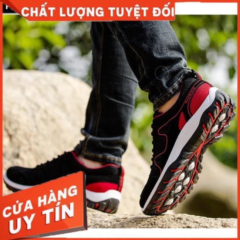 G [RẺ VÔ ĐỊCH] [SIÊU PHƯỢT] Giày Nam Thể Thao Du Lịch, Phượt PETTINO PS09. - Hàng nhập khẩu ️🥇 mới 2020 new · * ! ₁ ˇ