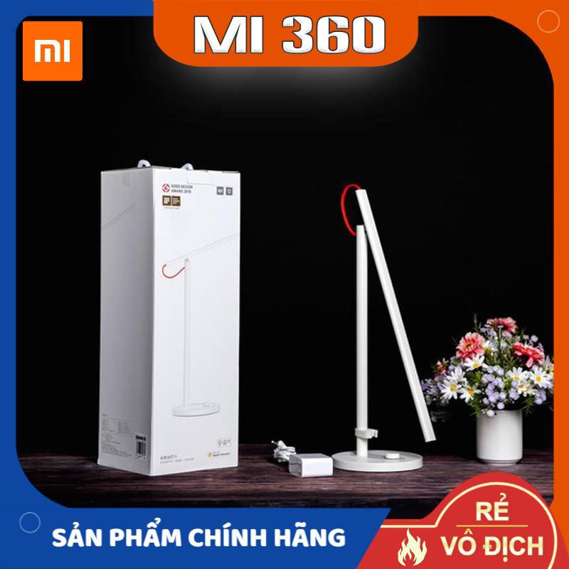 Đèn Bàn Thông Minh Xiaomi Desk Lamp 1S Chính Hãng