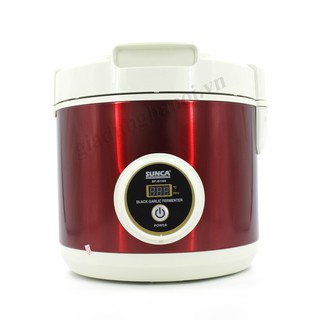 Máy làm tỏi đen Sunca FS-G100