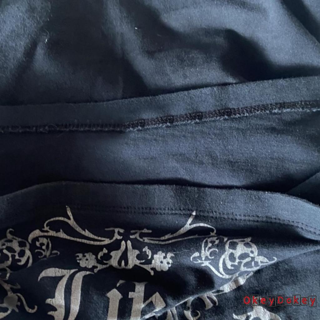 Áo dáng ngắn không tay hở vai in họa tiết phong cách cổ điển thời trang cho nữ