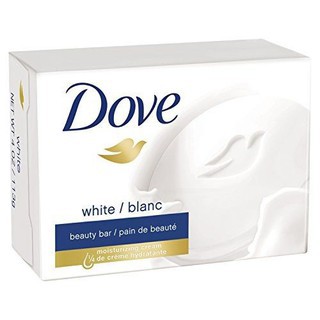 Xà phòng tắm Dove Beauty Cream Bar 135g
