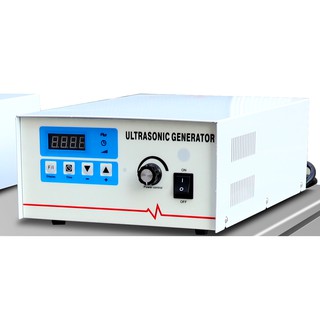 Ultrasonic Generator Máy điều khiển tấm rung siêu âm, bể siêu âm KING