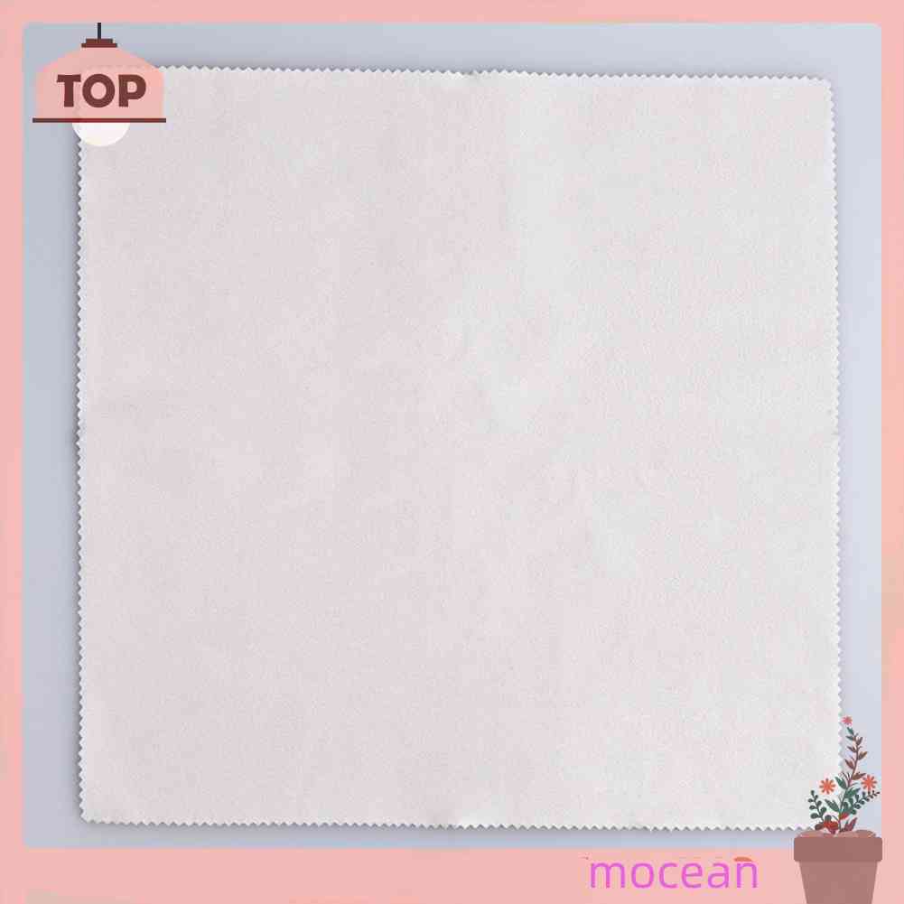 Khăn Lau Đánh Bóng Đàn Guitar Violin