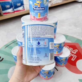 sữa Pedia sure Dâu mỹ 400gram