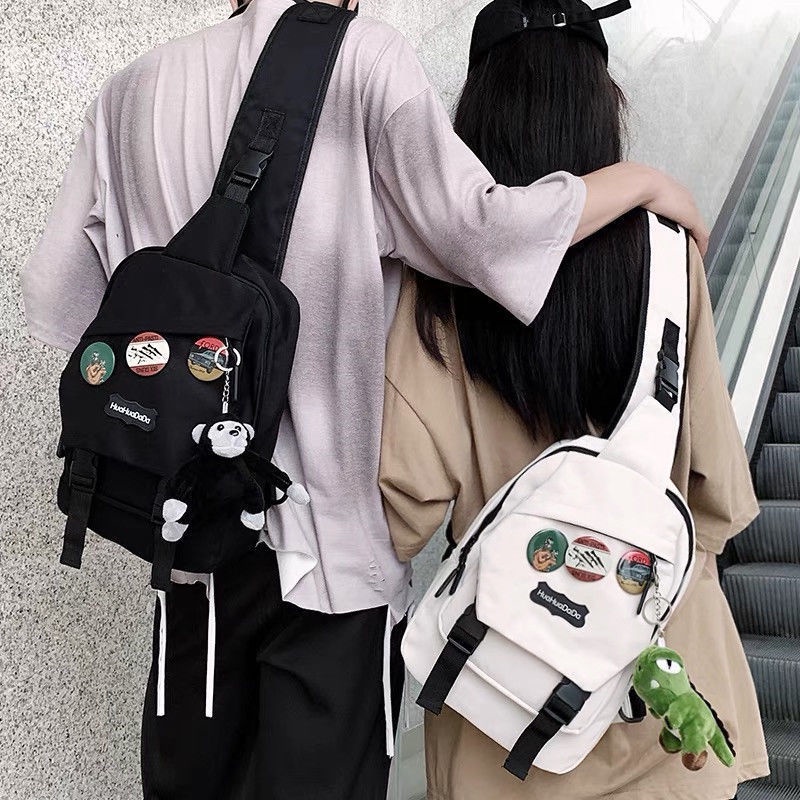 Túi Xách Đeo Chéo Thời Trang Dành Cho Nam