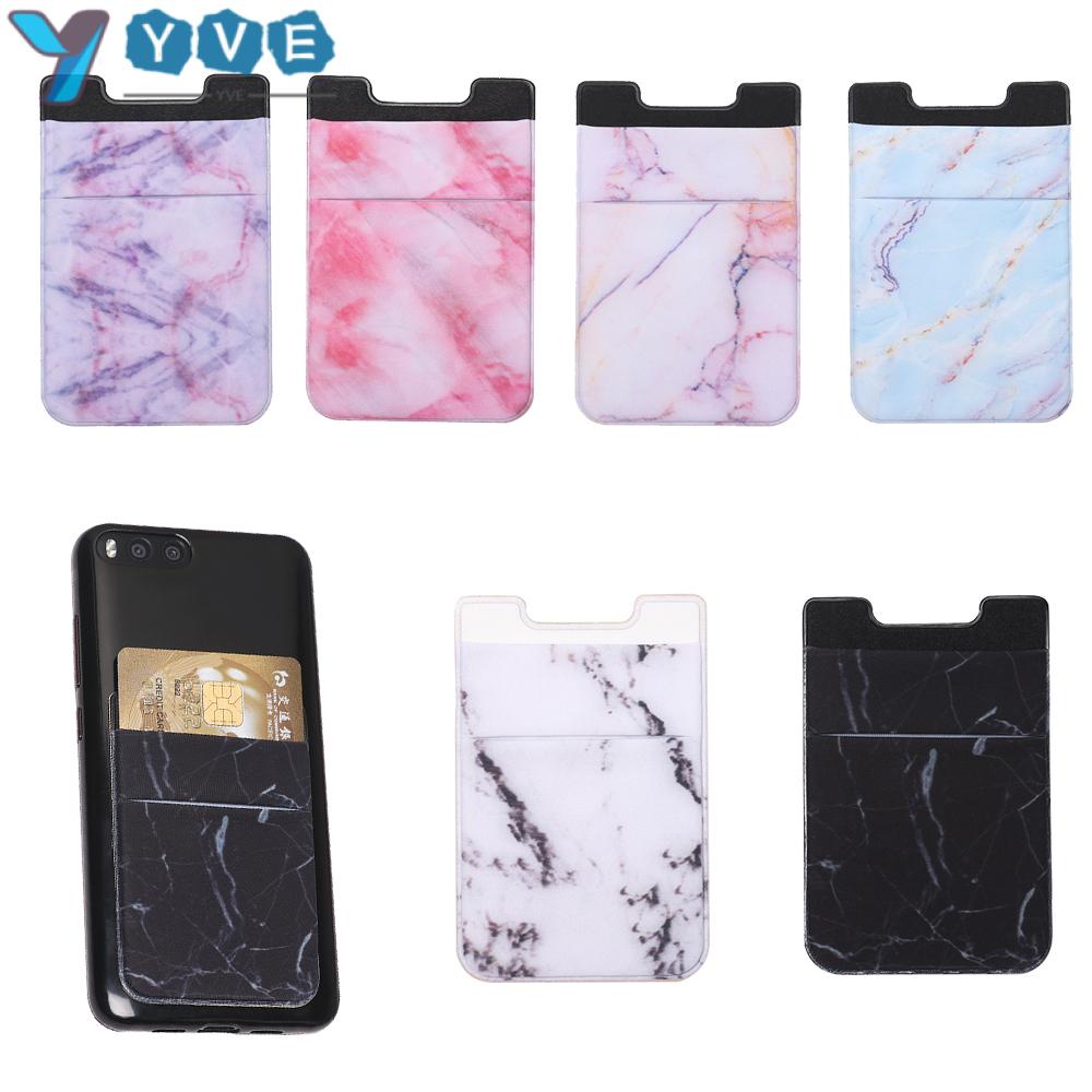 Miếng dán lưng điện thoại đàn hồi thời trang