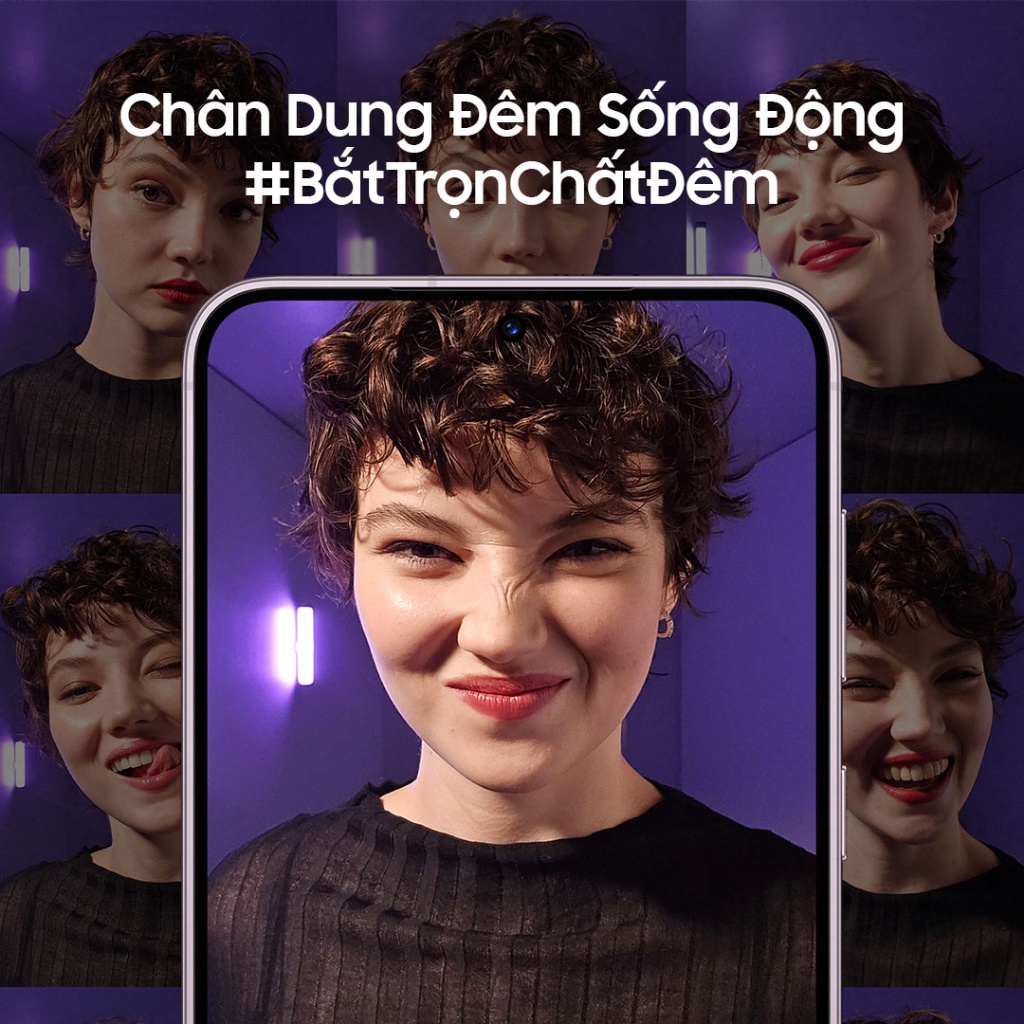 Điện Thoại Samsung Galaxy S23+