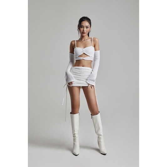 VIOLA Top // áo thun kiểu