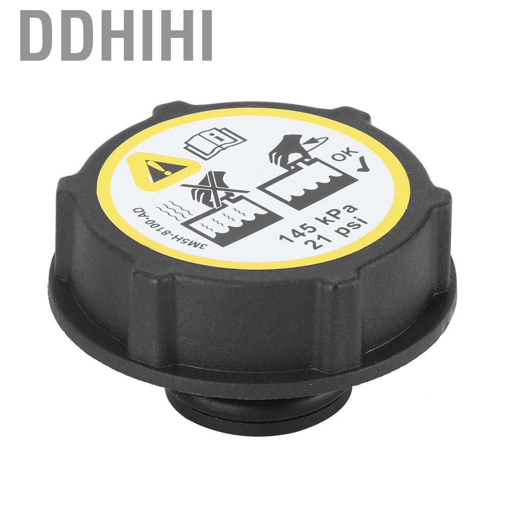 Nắp Bình Nước Làm Mát 3m5h-8100-ad Cho Xe Ford