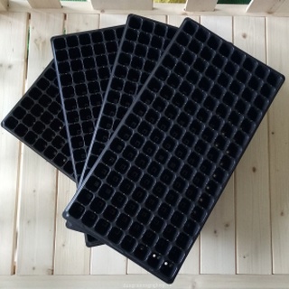 Khay ươm hạt 32 lỗ, 50 lỗ, 72 lỗ, 105 lỗ, 128 lỗ
