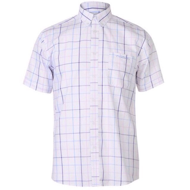 Áo sơ mi Pierre Cardin (Hàng UK) 557260-71