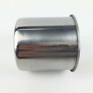 Ly uống nước inox 7cm