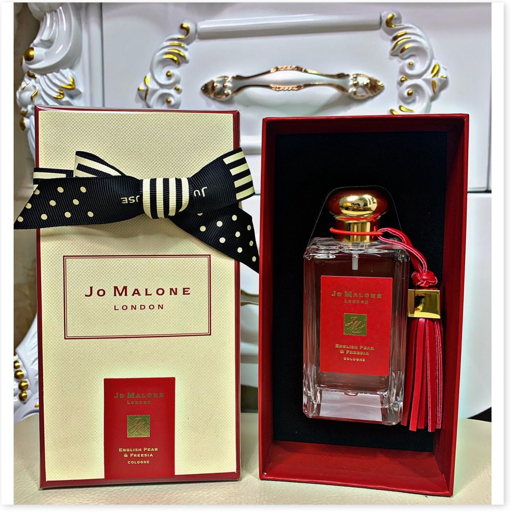 Nước hoa Jo Malone London English Pear 100ml
